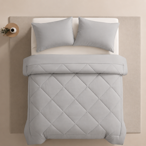 Nubika® – Edredón 2 en 1 con funda integrada | Valsken